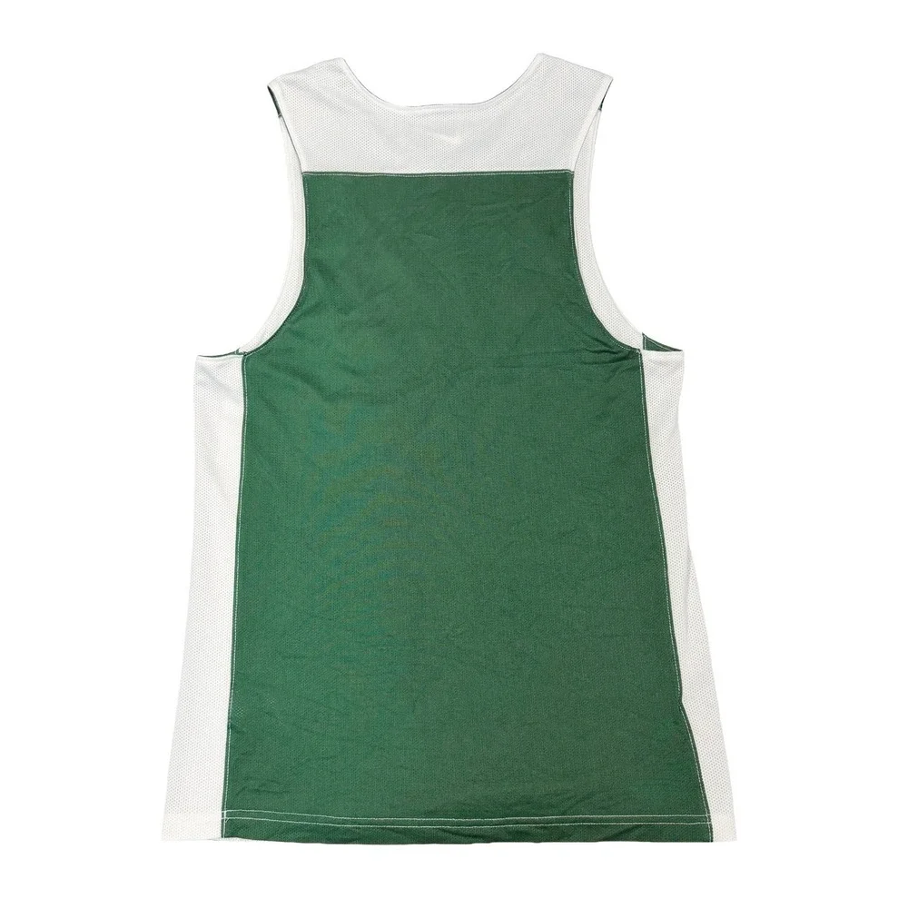 Nike Michigan State Spartans Men's Small Reversible Basketball Jersey - Picture 2 of 8